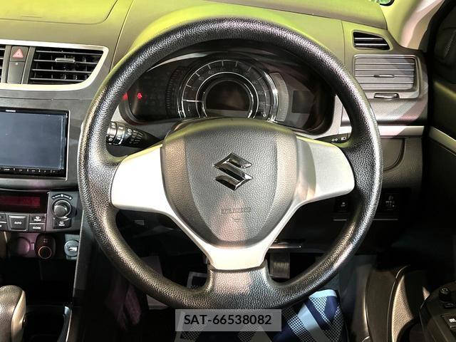 Suzuki SWIFT 2013-08 8278787-10
