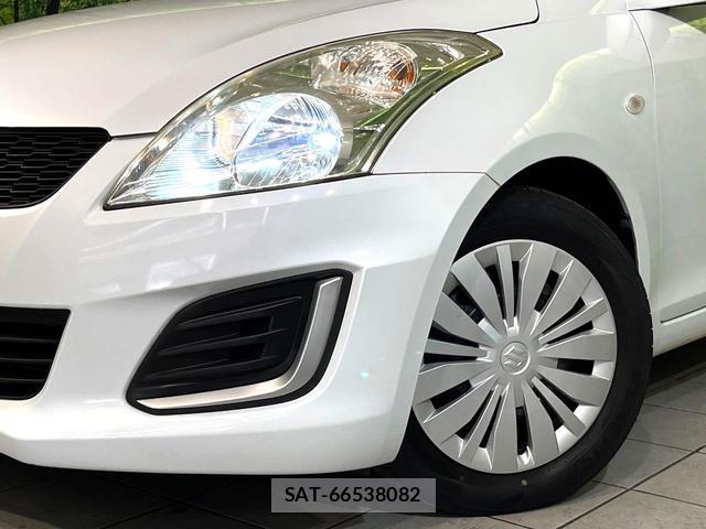 Suzuki SWIFT 2013-08 8278787-11