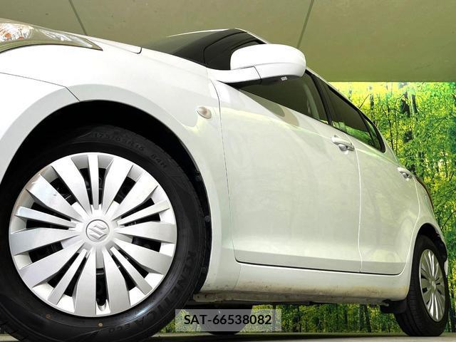 Suzuki SWIFT 2013-08 8278787-12