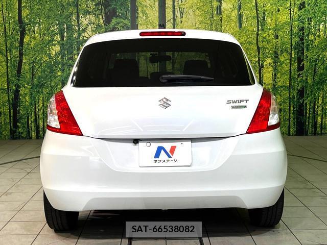 Suzuki SWIFT 2013-08 8278787-14