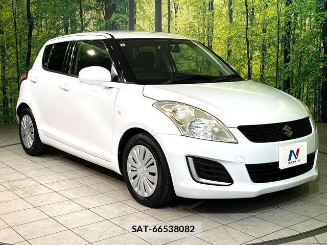 Suzuki SWIFT 2013-08 8278787-15
