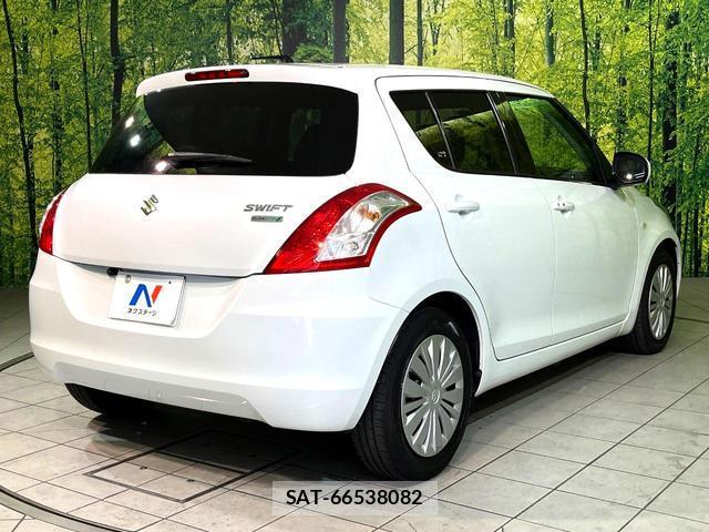 Suzuki SWIFT 2013-08 8278787-16