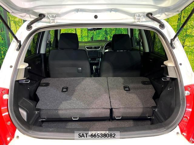 Suzuki SWIFT 2013-08 8278787-9