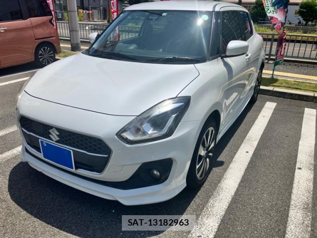 Suzuki SWIFT 2020-03 8279115-0