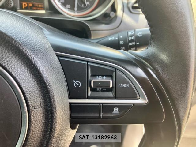 Suzuki SWIFT 2020-03 8279115-14