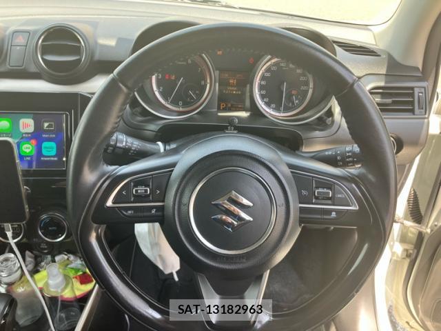 Suzuki SWIFT 2020-03 8279115-15
