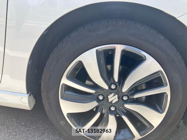 Suzuki SWIFT 2020-03 8279115-16