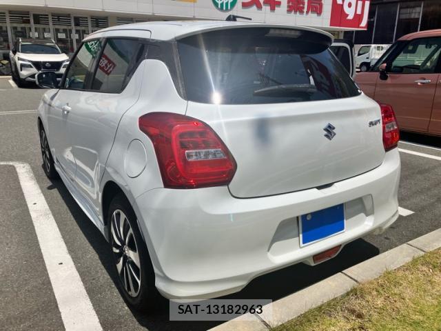 Suzuki SWIFT 2020-03 8279115-2