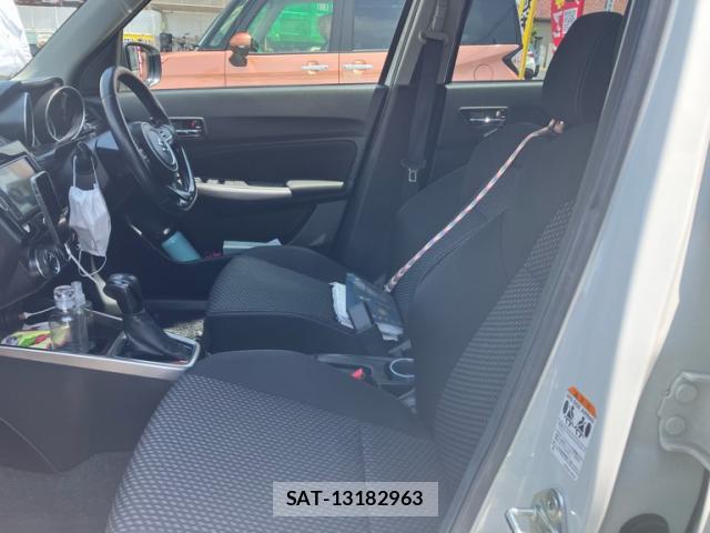 Suzuki SWIFT 2020-03 8279115-3