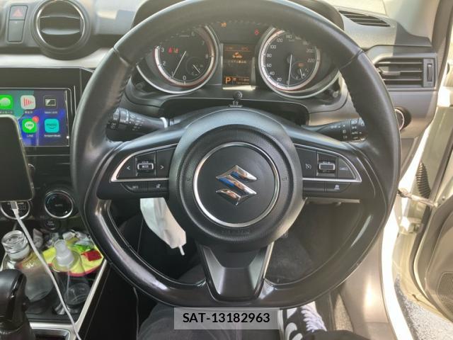 Suzuki SWIFT 2020-03 8279115-6