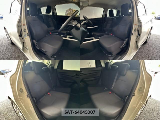 Suzuki SWIFT 2020-08 8279205-3