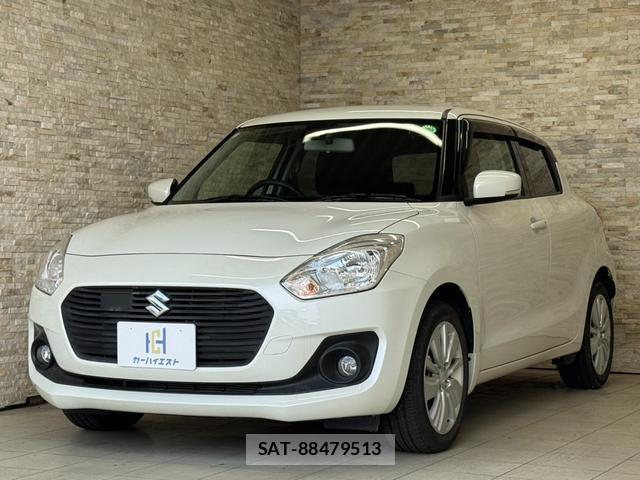 Suzuki SWIFT 2017-09 8279207-0