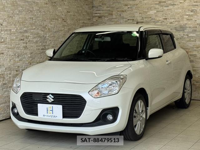 Suzuki SWIFT 2017-09 8279207-1