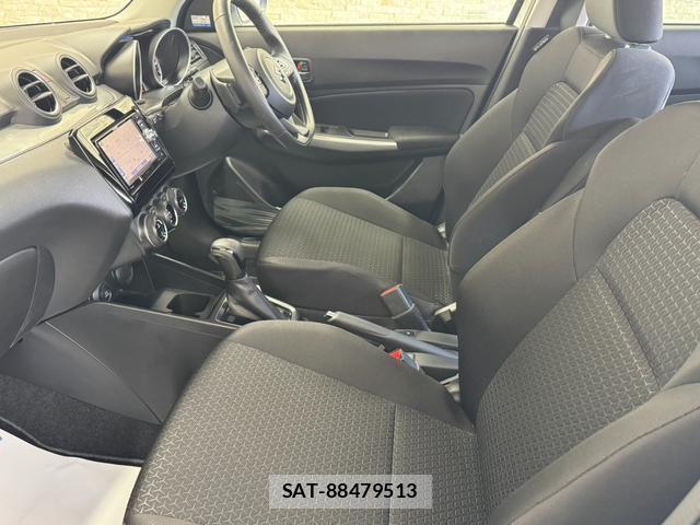 Suzuki SWIFT 2017-09 8279207-10