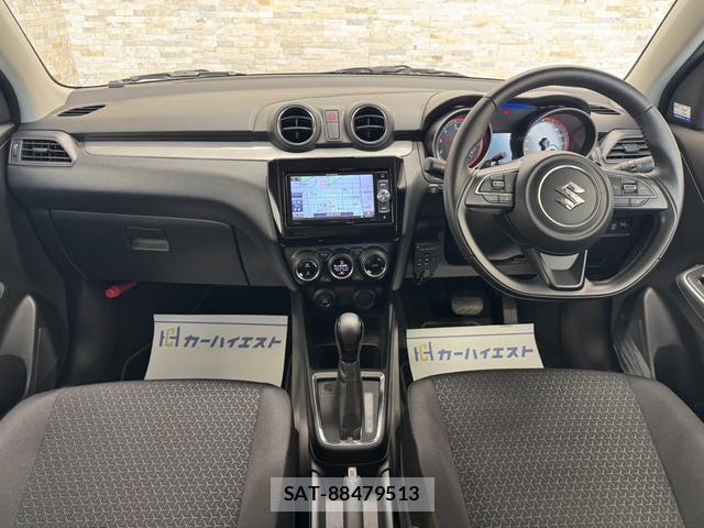 Suzuki SWIFT 2017-09 8279207-15