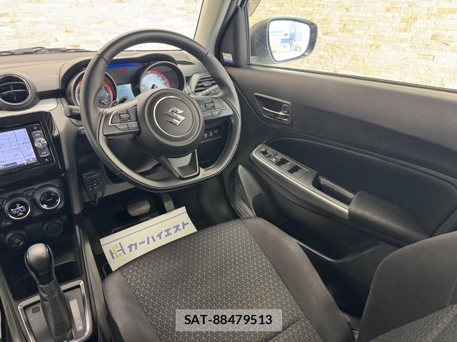 Suzuki SWIFT 2017-09 8279207-16