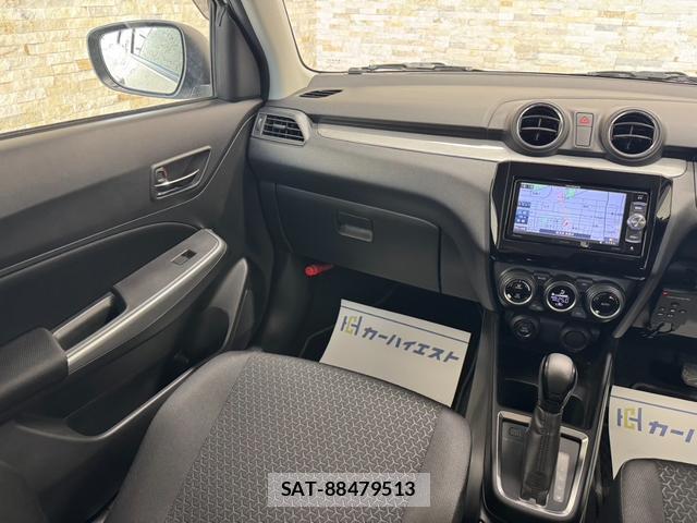 Suzuki SWIFT 2017-09 8279207-17