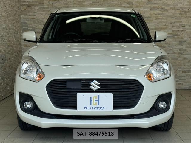 Suzuki SWIFT 2017-09 8279207-2
