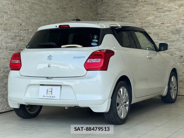 Suzuki SWIFT 2017-09 8279207-3