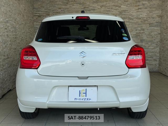 Suzuki SWIFT 2017-09 8279207-5