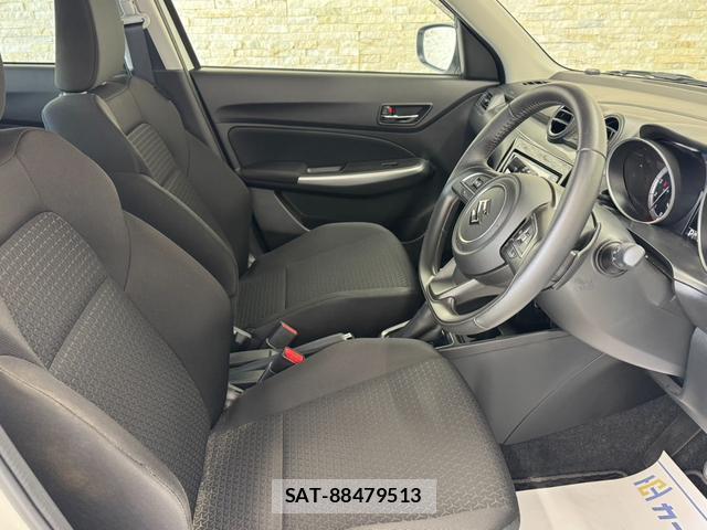 Suzuki SWIFT 2017-09 8279207-9