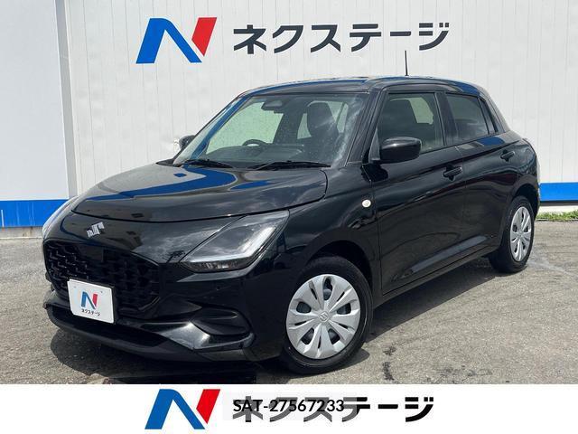 Suzuki SWIFT 2024-08 8279583-0