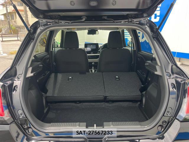 Suzuki SWIFT 2024-08 8279583-10