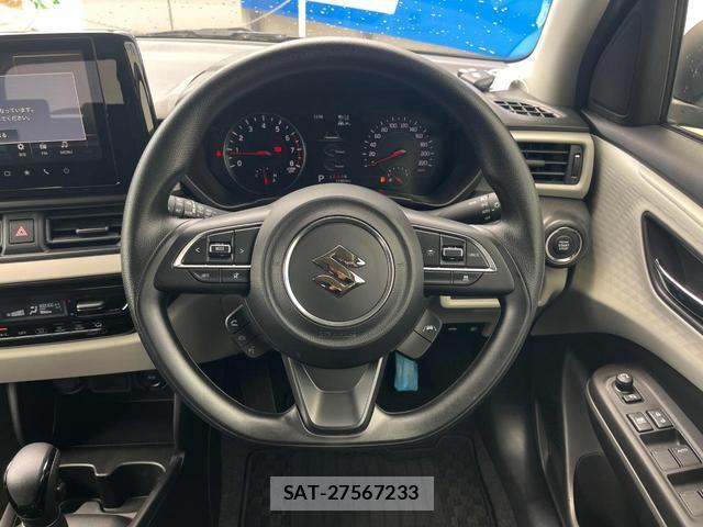 Suzuki SWIFT 2024-08 8279583-11