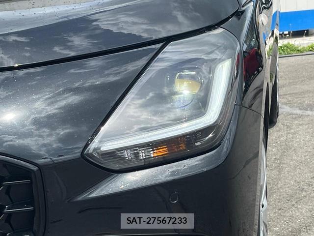Suzuki SWIFT 2024-08 8279583-12
