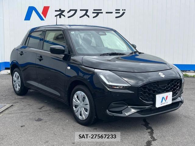 Suzuki SWIFT 2024-08 8279583-16