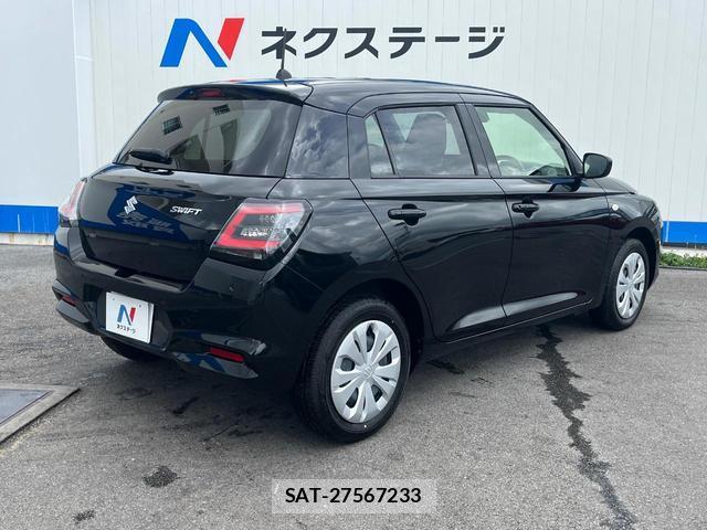 Suzuki SWIFT 2024-08 8279583-17