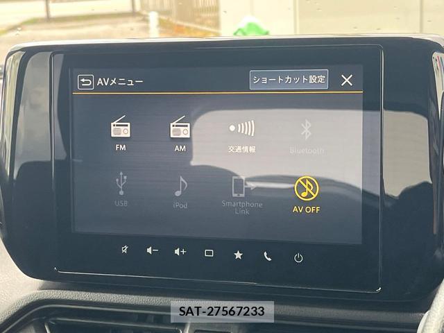 Suzuki SWIFT 2024-08 8279583-19