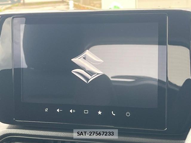 Suzuki SWIFT 2024-08 8279583-5