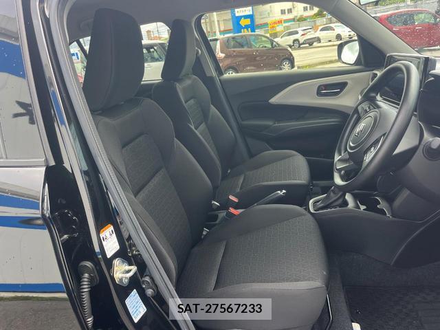 Suzuki SWIFT 2024-08 8279583-8
