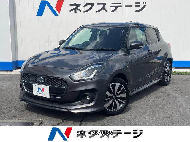 Suzuki SWIFT 2018-12 8279591-0