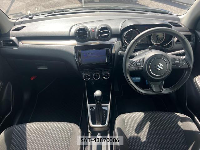 Suzuki SWIFT 2018-12 8279591-1