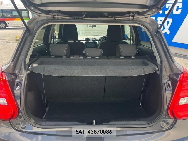 Suzuki SWIFT 2018-12 8279591-10