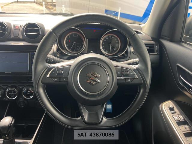 Suzuki SWIFT 2018-12 8279591-11