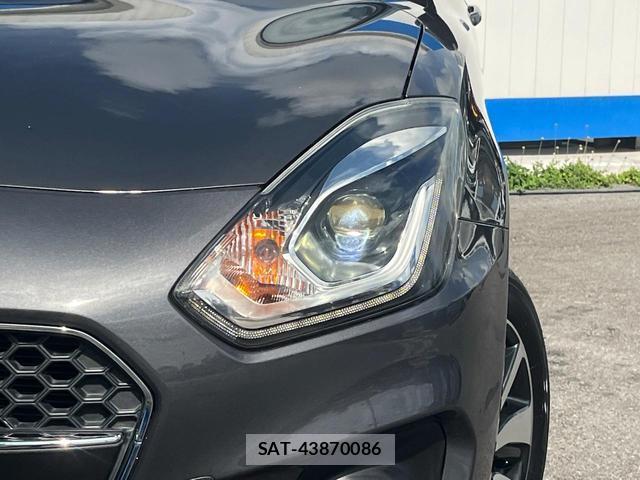 Suzuki SWIFT 2018-12 8279591-12