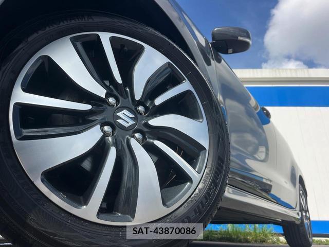 Suzuki SWIFT 2018-12 8279591-13