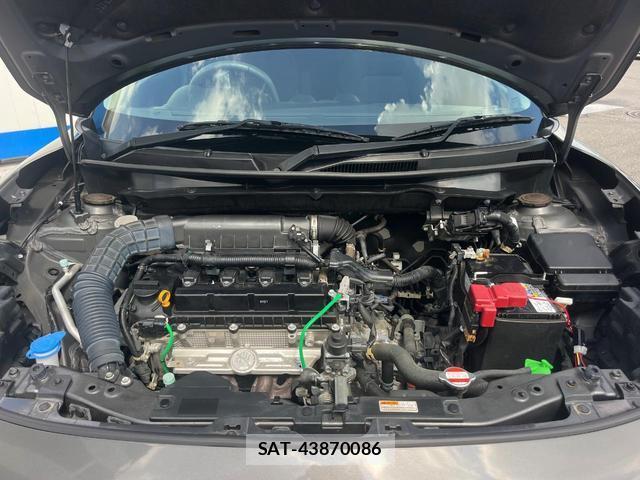 Suzuki SWIFT 2018-12 8279591-14