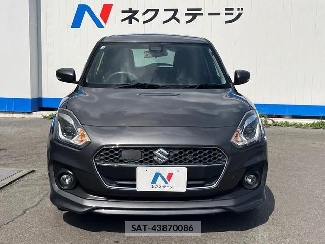 Suzuki SWIFT 2018-12 8279591-15