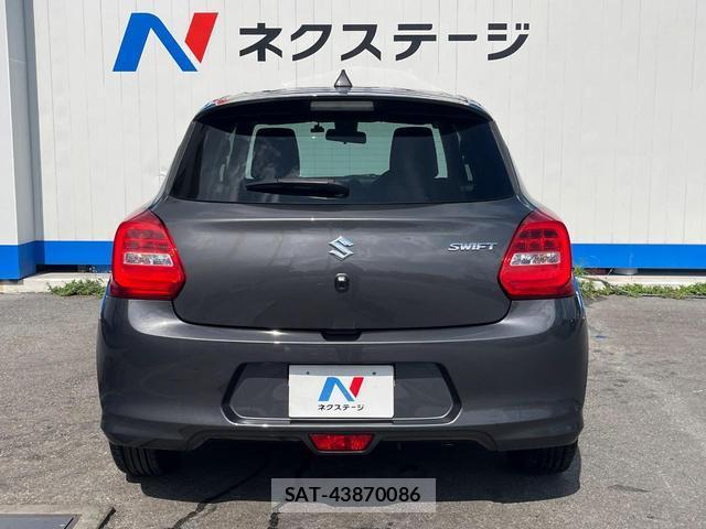 Suzuki SWIFT 2018-12 8279591-16