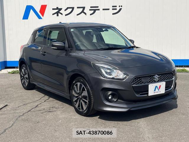 Suzuki SWIFT 2018-12 8279591-17