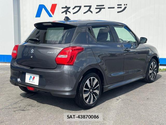 Suzuki SWIFT 2018-12 8279591-18