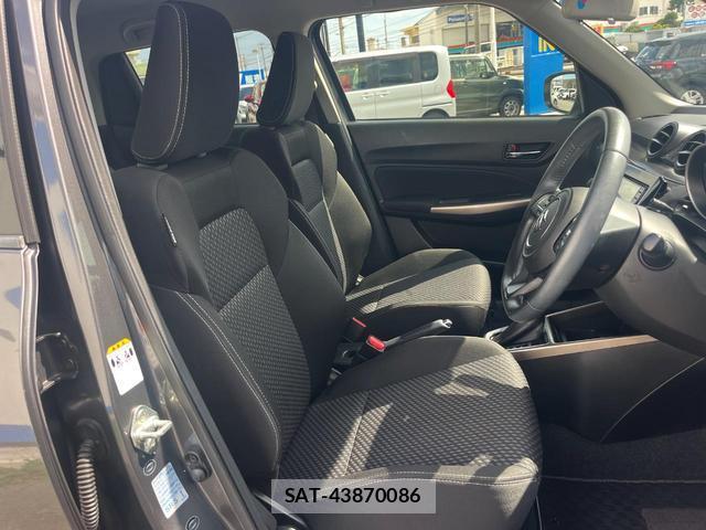 Suzuki SWIFT 2018-12 8279591-8