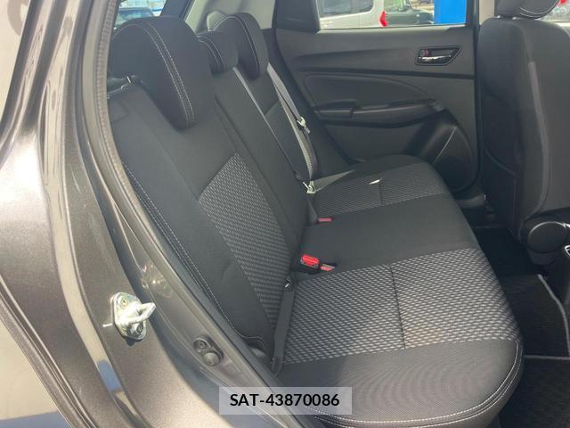Suzuki SWIFT 2018-12 8279591-9