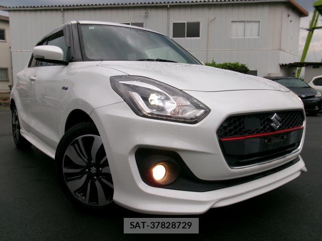 Suzuki SWIFT 2017-10 8279951-0