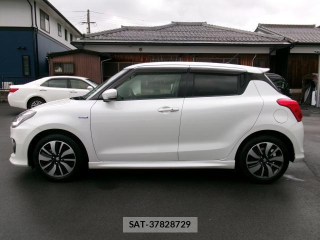 Suzuki SWIFT 2017-10 8279951-10