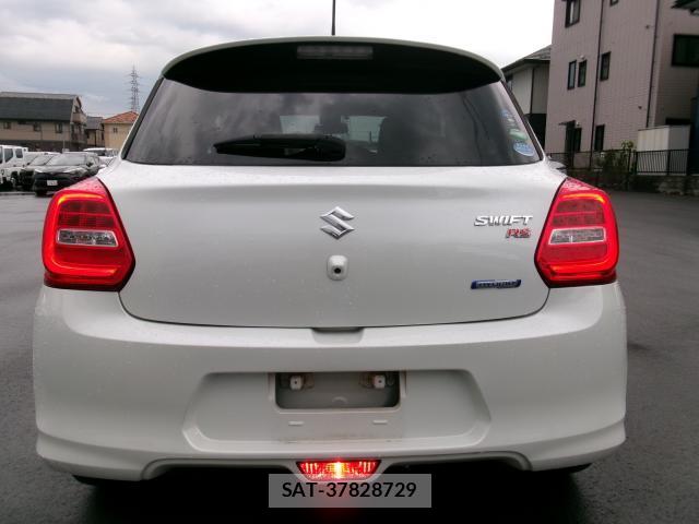 Suzuki SWIFT 2017-10 8279951-11